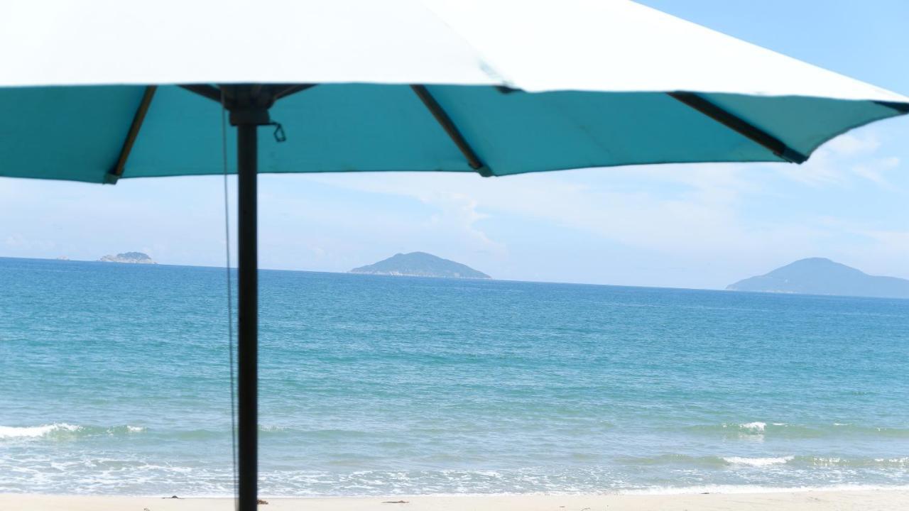 Hidden Beach Bungalow Sea View Hoi An Luaran gambar