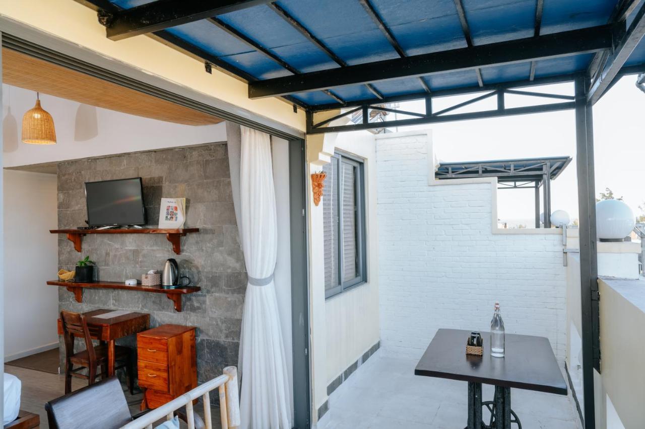 Hidden Beach Bungalow Sea View Hoi An Luaran gambar